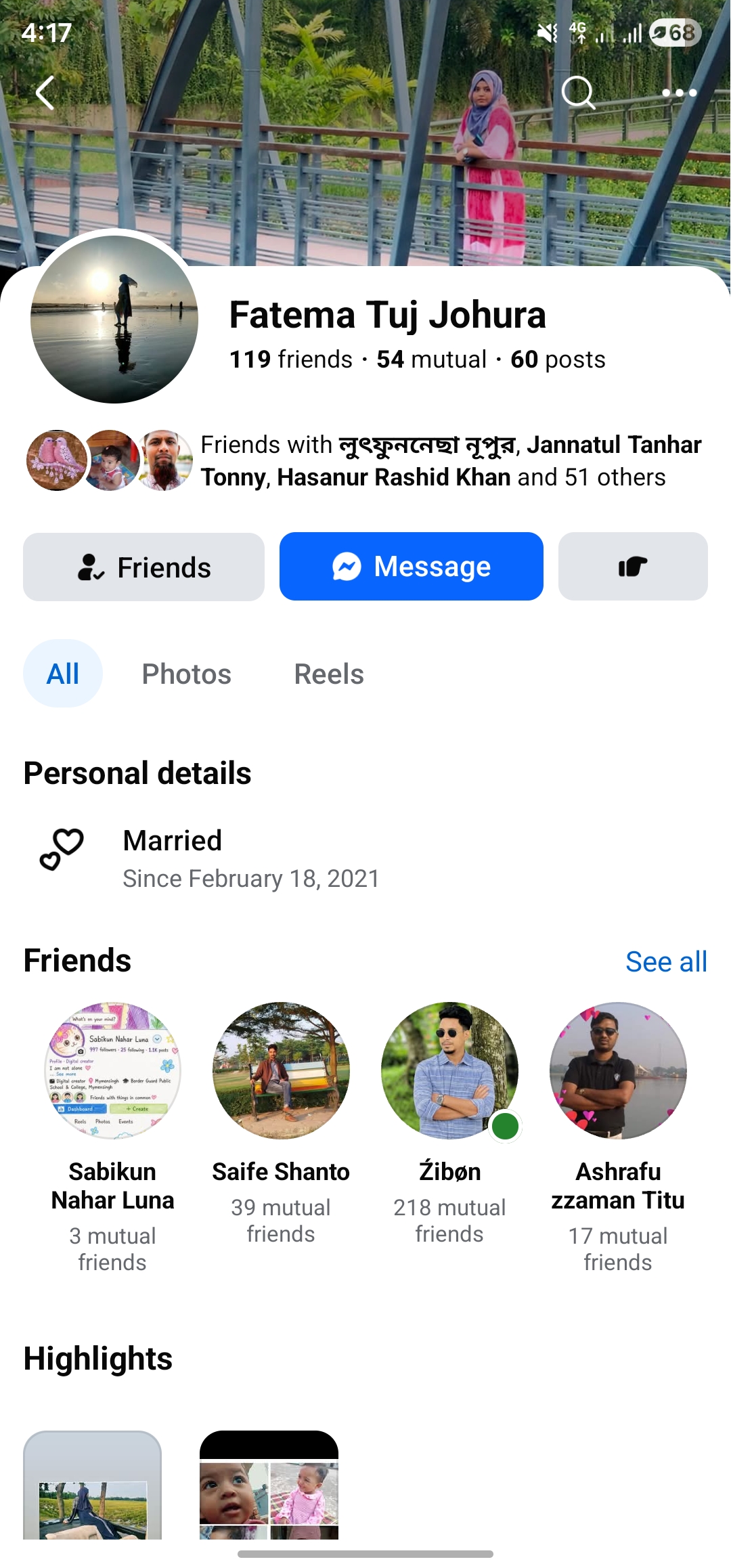 Original screenshot